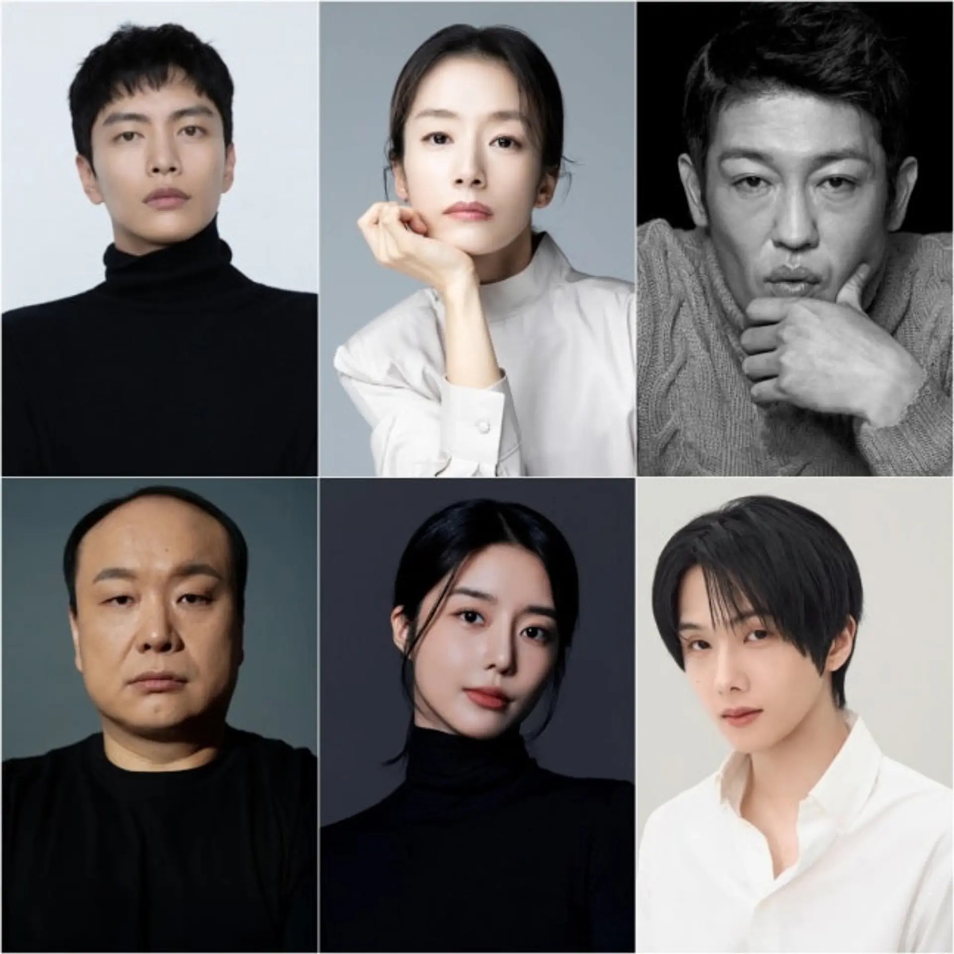 'Crash 2' Lee Min-ki dan Kwak Sun-young Kembali, NCT Ji-sung Bergabung… "Kenaikan Tim Gwangsu, Skala Meningkat"