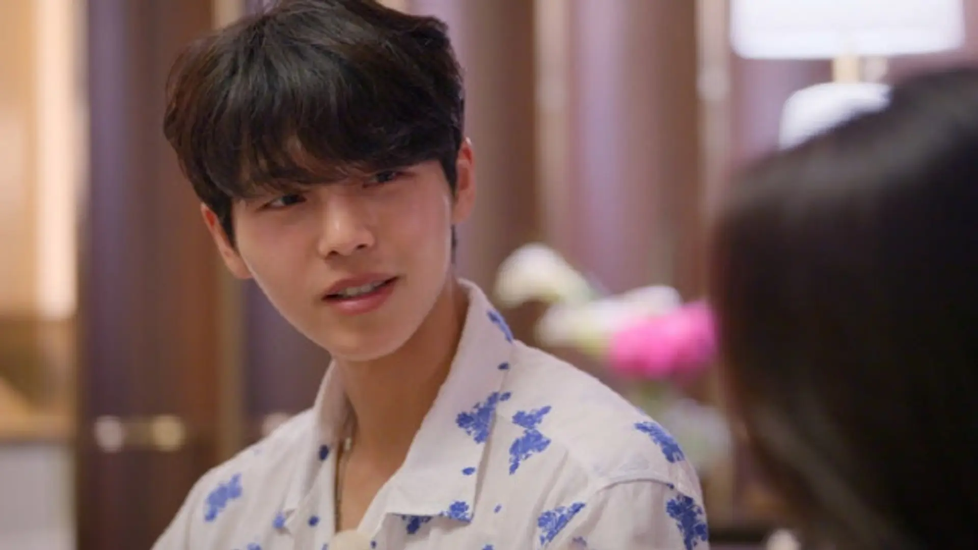 'Solo Jahanam 5' Lim Subin, Akankah Bertemu Kim Woobin... tvN 'Gift' Dalam Pertimbangan Positif