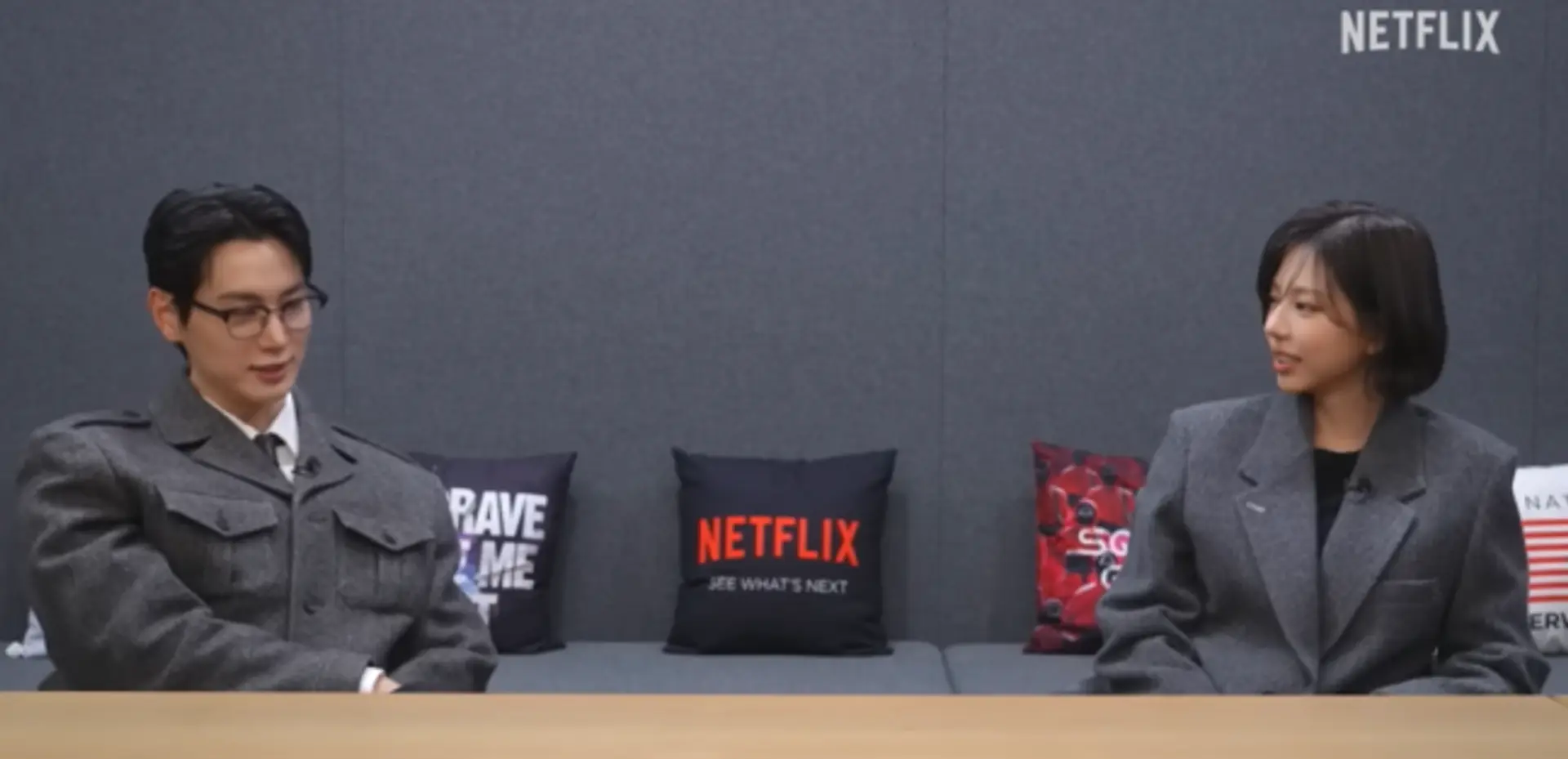 '솔로지옥5' 조이건 "진심이었다"… 김고은과 현실 커플 되나