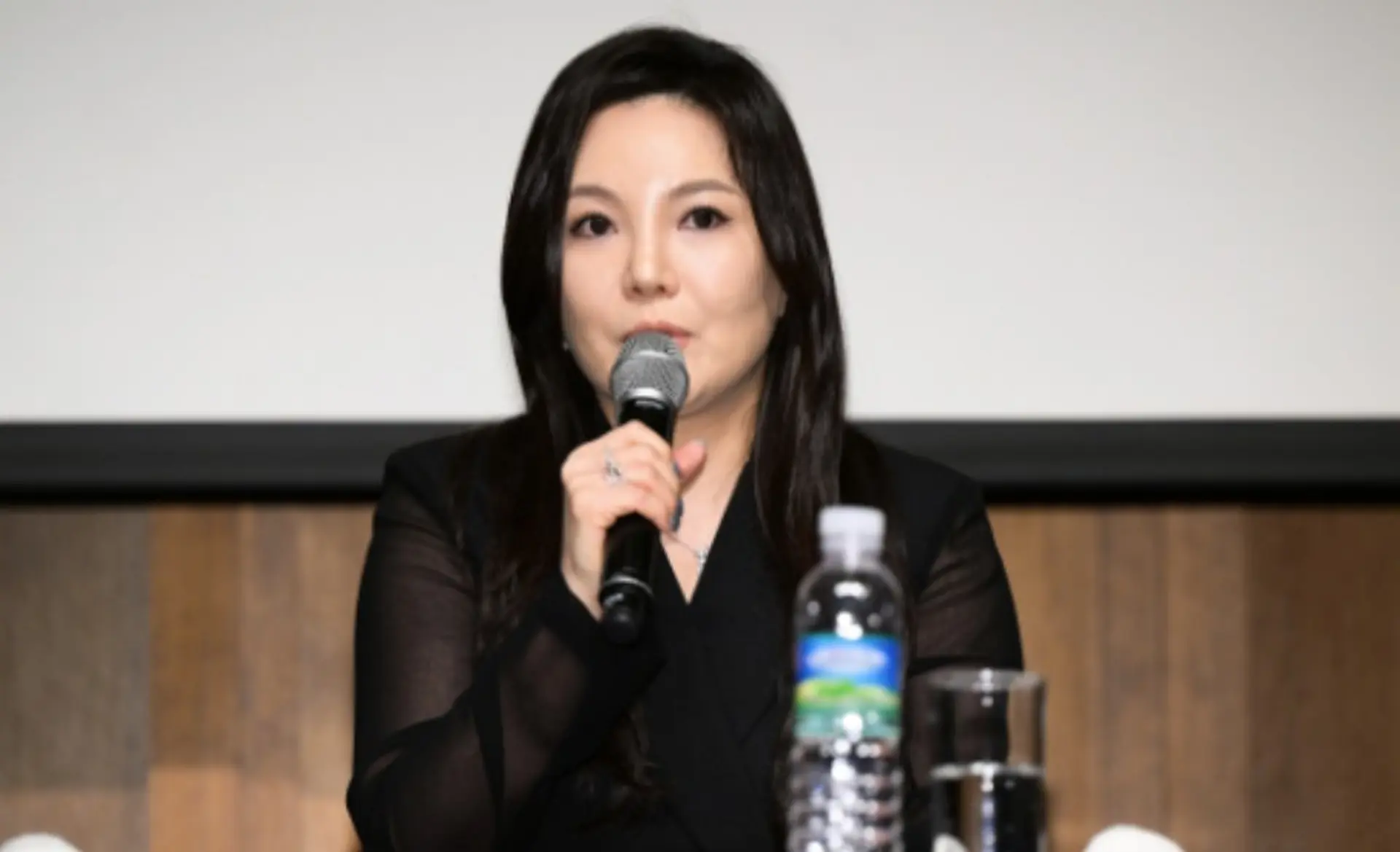 "명품 외상만 36억" 차가원 가압류… 이승기·백현 '불똥'