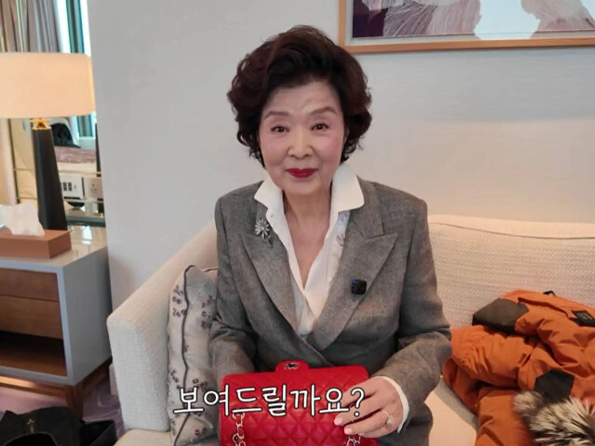 윤미라, 50억 한강뷰 살더니…200만원 멤버십 '즉석 결제'