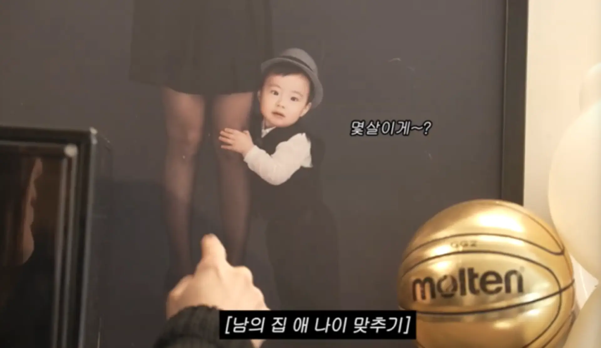 Lee Byung-hun and Lee Min-jung's Son's Face Revealed... A 'Perfectly Shaped Beauty' Inheriting Only Their Parents' Traits