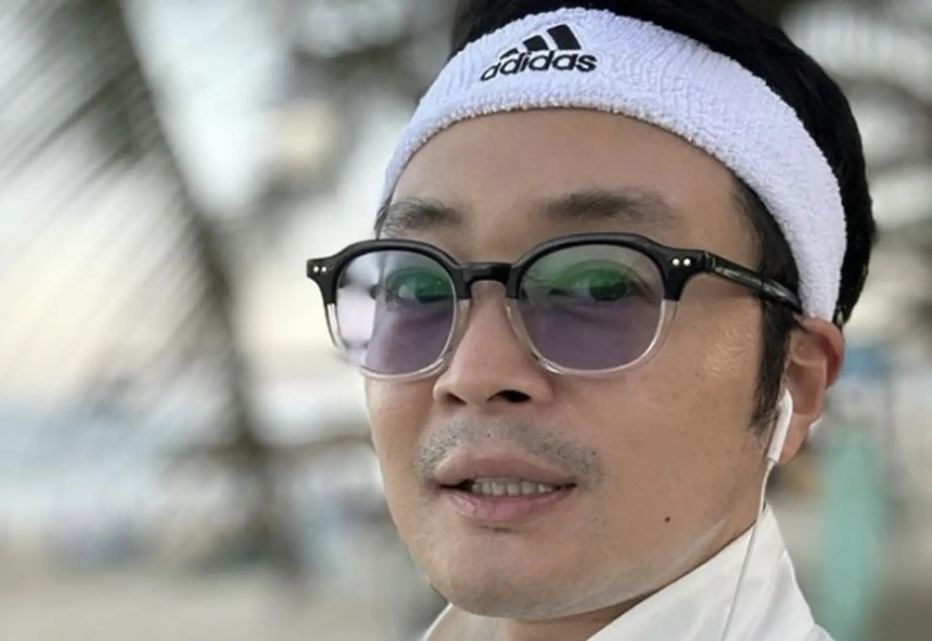 "아이 피하려다 봉변"… '베트남 사업가' 이켠, 급거 귀국해 수술