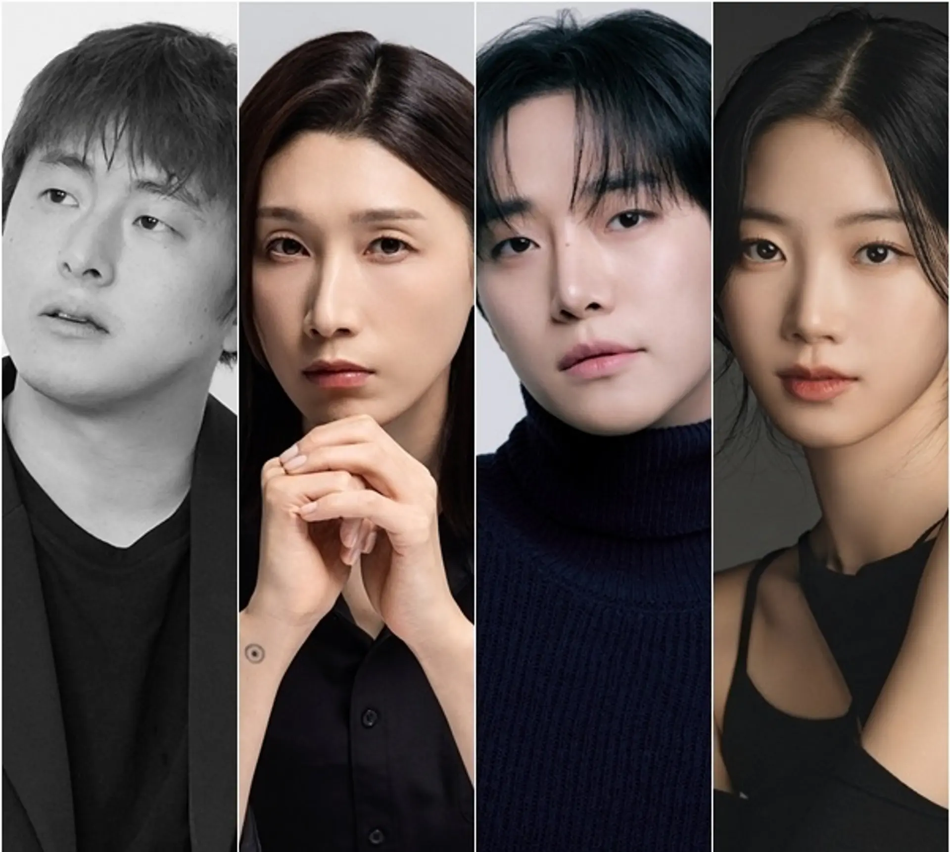 "김연경·이준호·카즈하 뜬다"… 기안84 '기안장2', 대관령 겨울 민박 확정