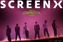 MONSTA X，10周年完整体演出通过银幕召唤...《Connect X in Cinema》今日（3日）上映