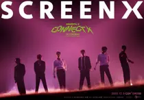 MONSTA X，10周年完整体演出通过银幕召唤...《Connect X in Cinema》今日（3日）上映