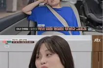 Seo Jang-hoon, Furious at Shocking Remarks from Husband on 'Lee Sook Camp' 