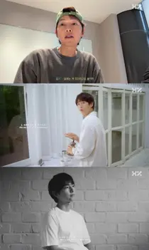 송중기, 