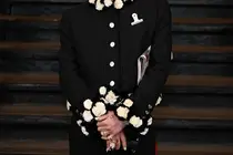G-Dragon出席香奈儿2026工坊系列秀...在克制中展现强烈的‘香奈儿风格’
