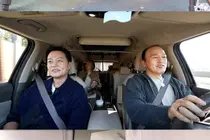 Lee Seo-jin Gets 'Caught' by Senior Lee Mi-sook... From Manager Interview to Sweaty Palms on 'Secretary Jin'