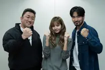 블랙핑크 리사, 마동석-이진욱과 액션 영화 '타이고'로 의기투합... 넷플릭스 제작 확정