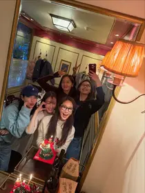 少女时代，裕利生日庆祝惊喜派对... 