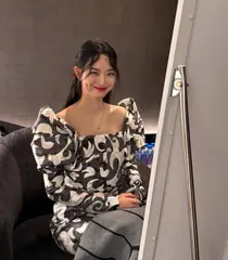 Shin Min-a Before Marriage, Showcasing Her Enhanced Beauty... Private Wedding with Kim Woo-bin on the 20th
