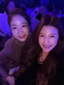 Former Announcer Noh Hyun-jung, Spotted in Jeju Island... Participating in 'Meaningful Activities' for Children with Pediatric Cancer