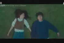 《等待经度》元志安向朴叙俊提出“在这里做爱”的大胆提议...在喜剧中展现大胆