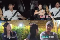 'NaSolSaga' Season 27 Young-sik and Rose, 'Cold Air' Before Final Choice... Rose Says 'I Want to Go Home Quickly' Young-sik's 'Direct Hit' Tension Peaks