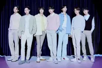 BTS《Permission to Dance》音乐视频，YouTube观看次数突破7亿... 创下第10个里程碑