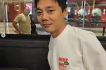 崔成敏与移居菲律宾宿务的同事搞笑演员金斗永意外重聚... 