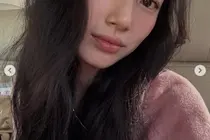 秀智，清纯的典范 '压倒性美貌' 公开... 甚至连芭蕾服姿态都是 '女神视觉'