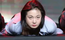 Park Na-rae 'Dawn Meeting' Former Manager Side Says 