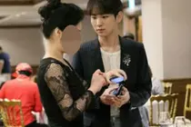 Park Na-rae 'Illegal Medical Controversy' Spreads... 'Injection Aunt' Ms. A Alleged to Have Over 10-Year Friendship with SHINee's Key