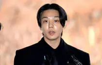 Yoo Ah-in Confirms Return to the Screen as the Lead in Director Jang Jae-hyun's New Film Vampire After 3 Years