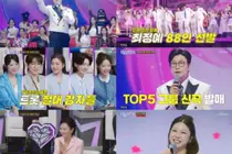 Mistrot 4 Surpasses 10.8% Viewership Rating in First Broadcast, Making a Glamorous Return and Shaking Up Thursday Entertainment
