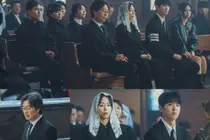 《爱我》徐贤真、柳在明、李时雨，因葬礼而开始的深情而自私的家庭故事