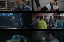《我们小区特攻队》尹启相，守护家庭，感动人心的完美收官