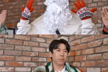 'Running Man' Yoo Jae-suk, Furious Over the Worst Christmas Gift, Who is the Golden Key Protagonist?