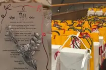金宇彬♥申敏儿，婚礼上百万规模的回礼品引发热议...通过捐赠完成的善良影响力