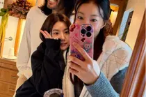 李诗英，产后一个月挑战乞力马扎罗...与罗弘哲、权恩妃向七大洲最高峰进发