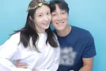하니, 무의식 분석 결과 공개...결혼 연기 후 내면의 단단함 강조한 행보