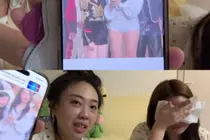Lee Young-ji Appeals for Innocence in Photo with Kwon Eun-bi, 