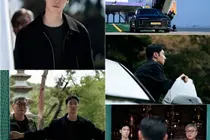 模范出租车3，收视率独占中，李帝勋金义成神秘岛三兴岛潜入正式开始