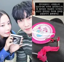 최현석 셰프 딸 최연수, 임신 중 지하철 미담...임산부석 대신 자리 양보한 시민에 감동