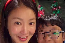 이시영, 캠핑장 소음 논란에 직접 사과 