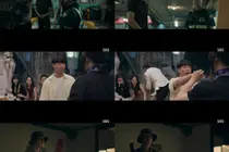 '모범택시3' 배유람, 능청 연기부터 묵직한 존재감까지...박주임의 대체 불가 활약상