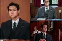 高京杓，《卧底米斯洪》冷酷的企业猎手变身… “与以往角色截然不同的魅力”