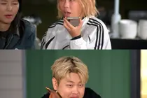 Chef Yoon Nam-no, Romantic Vibes with Ji Ye-eun... What Happened That Made Him Cry During a Phone Match?