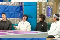 'Radio Star' Kwanghee Loses His Spot Next to Choo Sung-hoon to Im Si-wan... Reveals Explosive Jealousy Story