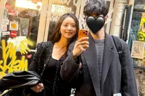 《心动信号4》金智英，2月结婚宣布……怀孕喜讯与商人未婚夫共庆
