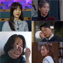 꼬리에 꼬리를 무는 그날 이야기, '선풍기 아줌마' 고 한혜경의 숨겨진 비하인드 공개
