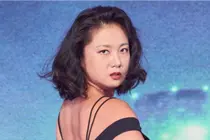 朴娜莱，非法医疗疑云引发波澜……对联系不上注射阿姨丈夫的朴娜莱表达无奈