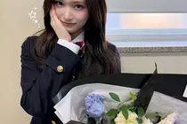 Ive's Lee Seo, Hanlim Arts High School Graduation Thoughts 