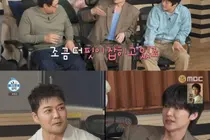 'I Live Alone' Ahn Jae-hyun, Confidence Explodes After Shoulder Workout... 'The Wedding Venue is Definitely Me'