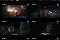 模范出租车3，李帝勋的牺牲与市民的团结完成了正义……收视率突破16.6%，完美收官