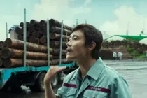 李秉宪，金球奖最佳男主角奖遗憾落空… '马蒂·舒普林' 提莫西·查拉梅获奖