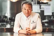 'Black and White Chef 2' Chef Huh Deok-juk Confirmed to Appear on You Quiz... The Life Story of a 57-Year-Old Chinese Cuisine Master