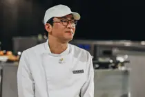 '흑백요리사2' 최강록 최종 우승… 